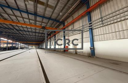 Warehouse - Studio - 2 Bathrooms for rent in Dubai Investment Park 1 (DIP 1) - Dubai Investment Park (DIP) - Dubai