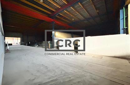 Warehouse - Studio - 2 Bathrooms for rent in Dubai Investment Park 1 (DIP 1) - Dubai Investment Park (DIP) - Dubai
