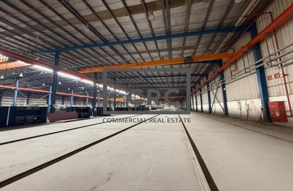 Warehouse - Studio - 2 Bathrooms for rent in Dubai Investment Park 1 (DIP 1) - Dubai Investment Park (DIP) - Dubai Warehouse - Studio - 2 Bathrooms for rent in Dubai Investment Park 1 (DIP 1) - Dubai Investment Park (DIP) - Dubai