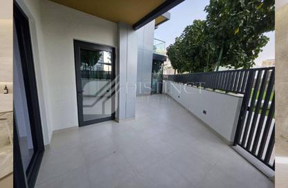 Apartment - 1 - 2 for rent in Sobha Hartland Waves Opulence - Sobha Hartland - Mohammed Bin Rashid City - Dubai Apartment - 1 - 2 for rent in Sobha Hartland Waves Opulence - Sobha Hartland - Mohammed Bin Rashid City - Dubai