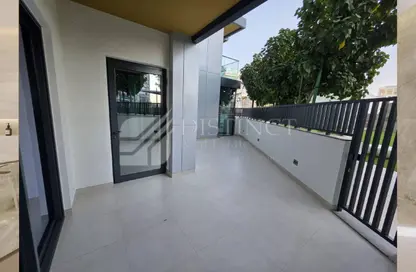 Apartment - 1 Bedroom - 2 Bathrooms for rent in Sobha Hartland Waves Opulence - Sobha Hartland - Mohammed Bin Rashid City - Dubai Apartment - 1 Bedroom - 2 Bathrooms for rent in Sobha Hartland Waves Opulence - Sobha Hartland - Mohammed Bin Rashid City - Dubai