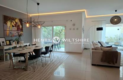 Villa - 5 - 6 for sale in Arabian Style - Al Reef Villas - Al Reef - Abu Dhabi