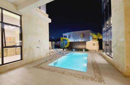 Villa - 6 Bedrooms - 7+ Bathrooms for sale in Al Amira Village - Al Yasmeen - Ajman
