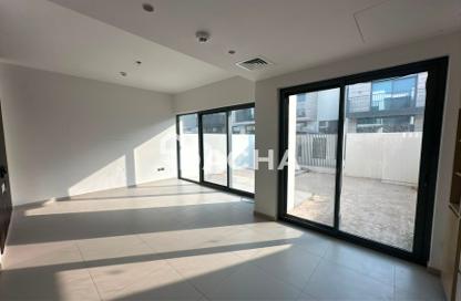Townhouse - 3 - 3 for rent in Sun - Arabian Ranches 3 - Dubai
