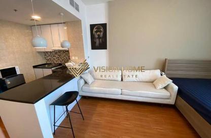 Apartment - Studio - 1 for rent in Al Jawhara Residences - District 2 - Jumeirah Village Triangle - Dubai Apartment - Studio - 1 for rent in Al Jawhara Residences - District 2 - Jumeirah Village Triangle - Dubai