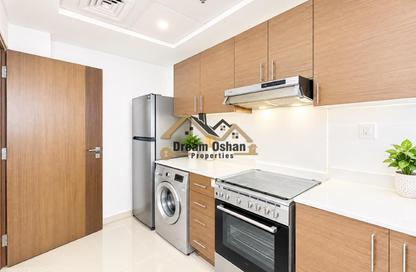 Apartment - 1 - 2 for rent in Topaz Residence 1 - Topaz Residence - Dubai Silicon Oasis - Dubai Apartment - 1 - 2 for rent in Topaz Residence 1 - Topaz Residence - Dubai Silicon Oasis - Dubai