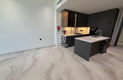 Apartment - 1 Bedroom - 2 Bathrooms for rent in 48 Parkside - Arjan - Dubai