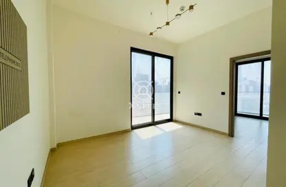 Apartment - 1 Bedroom - 2 Bathrooms for rent in Binghatti Nova - District 12 - Jumeirah Village Circle - Dubai Apartment - 1 Bedroom - 2 Bathrooms for rent in Binghatti Nova - District 12 - Jumeirah Village Circle - Dubai