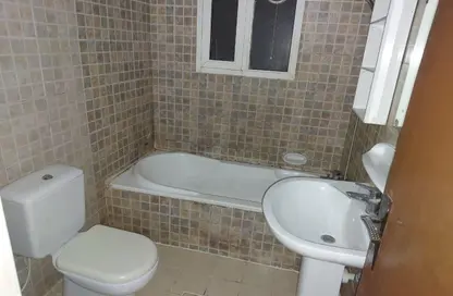 Apartment - 2 Bedrooms - 2 Bathrooms for rent in Al Nad - Al Qasimia - Sharjah