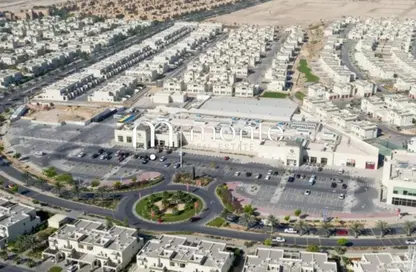Land - Studio for sale in Al Furjan West - Al Furjan - Dubai