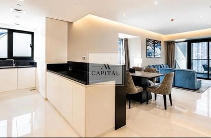Villa - 4 Bedrooms - 4 Bathrooms for rent in La Violeta 1 - La Violeta - Villanova - Dubai