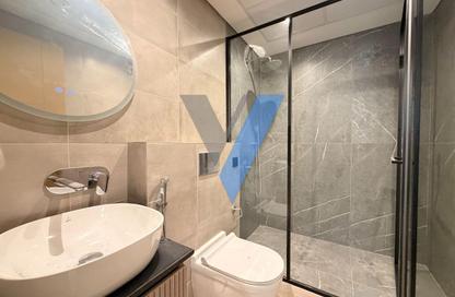 Apartment - 2 Bedrooms - 3 Bathrooms for rent in Orra The Embankment Tower 1 - Orra The Embankment - Jumeirah Lake Towers - Dubai