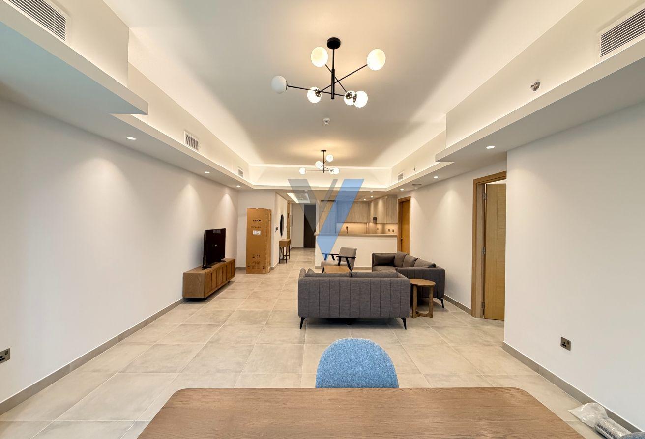 Fully Furnished | Large Layout | Ready To Move photo 3