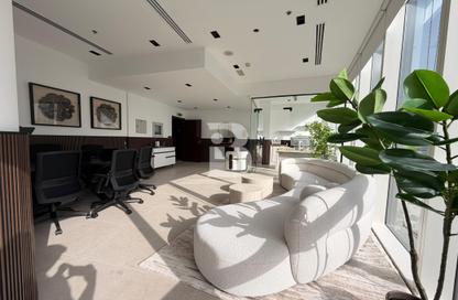 Office Space - Studio for sale in Park Lane Tower - Business Bay - Dubai