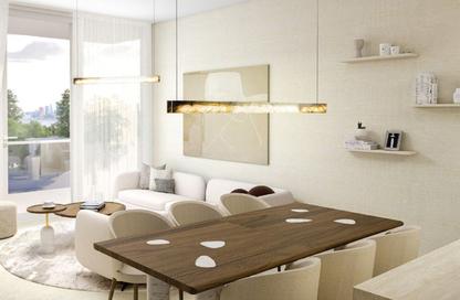 Apartment - 1 - 2 for sale in Roof Comfort 1 - Dubai Land Residence Complex - Dubai