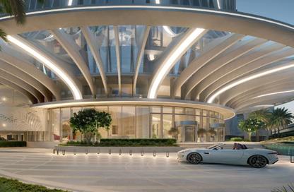 Apartment - 1 Bedroom - 2 Bathrooms for sale in Palm Beach Towers 3 - Palm Beach Towers - Palm Jumeirah - Dubai
