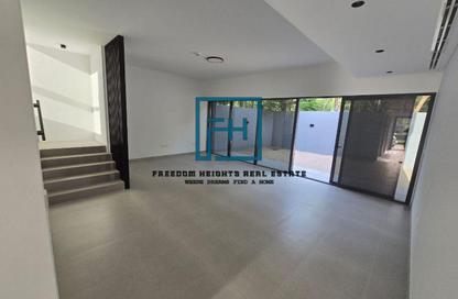 Townhouse - 3 Bedrooms - 4 Bathrooms for sale in Robinia - Masaar - Tilal City - Sharjah