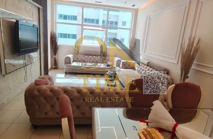 شقة - 2 غرف نوم - 3 حمامات للبيع في 1 عجمان ون تاور - عجمان واحد - عجمان وسط المدينة - عجمان شقة - 2 غرف نوم - 3 حمامات للبيع في 1 عجمان ون تاور - عجمان واحد - عجمان وسط المدينة - عجمان