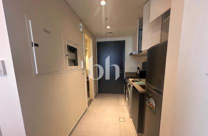 Apartment - Studio - 1 Bathroom for rent in The Riff - Aljada - Sharjah Apartment - Studio - 1 Bathroom for rent in The Riff - Aljada - Sharjah