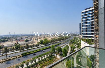 Apartment - 2 - 3 for rent in Ellington House 3 - Ellington House - Dubai Hills Estate - Dubai