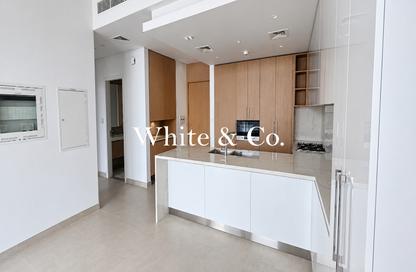 Apartment - 2 - 3 for rent in Ellington House 3 - Ellington House - Dubai Hills Estate - Dubai
