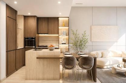 Apartment - Studio - 1 for sale in One Beverly - Arjan - Dubai