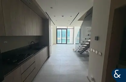 Apartment - 1 Bedroom - 2 Bathrooms for rent in The Autograph - District 10 - Jumeirah Village Circle - Dubai