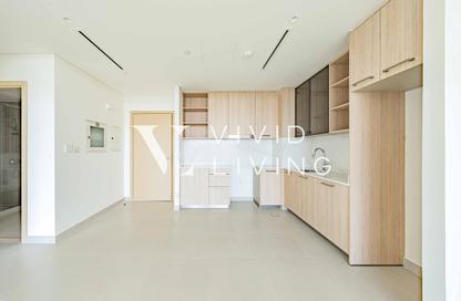 Apartment - 1 - 1 for rent in Golf Grand - Dubai Hills Estate - Dubai