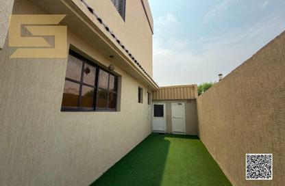 Villa - 6 - 7+ for rent in Al Mowaihat 1 - Al Mowaihat - Ajman