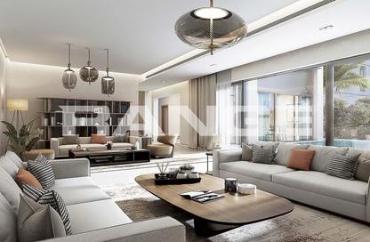 Villa - 4 - 5 for sale in Sobha Reserve - Dubai