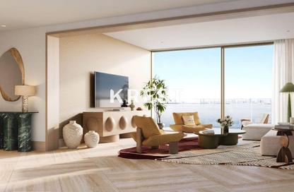 Apartment - 3 Bedrooms - 4 Bathrooms for sale in Solaya 6 - Solaya - La Mer - La Mer - Jumeirah - Dubai