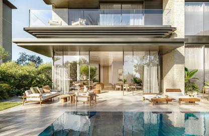 Apartment - 3 Bedrooms - 4 Bathrooms for sale in Solaya 6 - Solaya - La Mer - La Mer - Jumeirah - Dubai Apartment - 3 Bedrooms - 4 Bathrooms for sale in Solaya 6 - Solaya - La Mer - La Mer - Jumeirah - Dubai