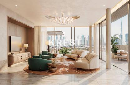 Apartment - 3 Bedrooms - 4 Bathrooms for sale in Solaya 6 - Solaya - La Mer - La Mer - Jumeirah - Dubai Apartment - 3 Bedrooms - 4 Bathrooms for sale in Solaya 6 - Solaya - La Mer - La Mer - Jumeirah - Dubai