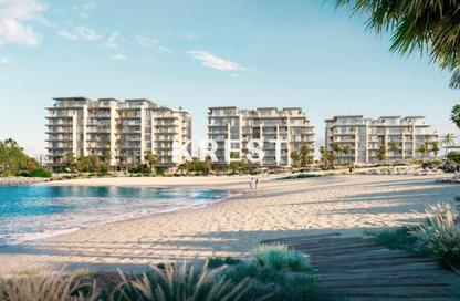Apartment - 3 Bedrooms - 4 Bathrooms for sale in Solaya 6 - Solaya - La Mer - La Mer - Jumeirah - Dubai