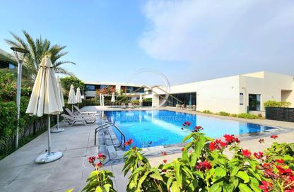 Villa - 4 Bedrooms - 6 Bathrooms for rent in Al Jafiliya Villas - Al Jafiliya - Dubai