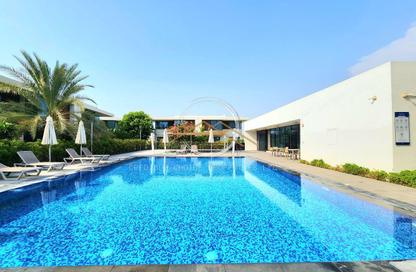 Villa - 4 Bedrooms - 6 Bathrooms for rent in Al Jafiliya Villas - Al Jafiliya - Dubai