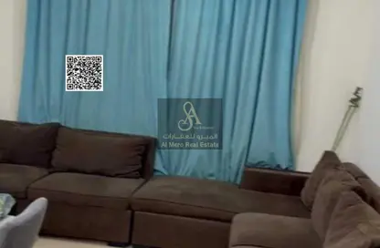 Apartment - 1 Bedroom - 2 Bathrooms for sale in City Tower - Al Nuaimiya - Ajman