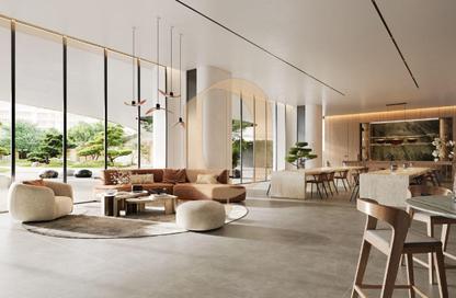 Apartment - 3 Bedrooms - 5 Bathrooms for sale in Hado by Beyond Tower C - Hado by Beyond - Dubai Islands - Dubai