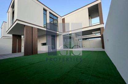 Townhouse - 3 Bedrooms - 4 Bathrooms for rent in Al Jubail Island - Abu Dhabi