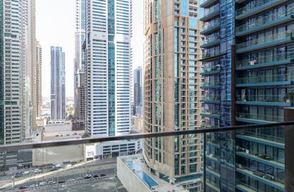 Apartment - 1 - 1 for rent in Marina Gate 2 - Marina Gate - Dubai Marina - Dubai Apartment - 1 - 1 for rent in Marina Gate 2 - Marina Gate - Dubai Marina - Dubai
