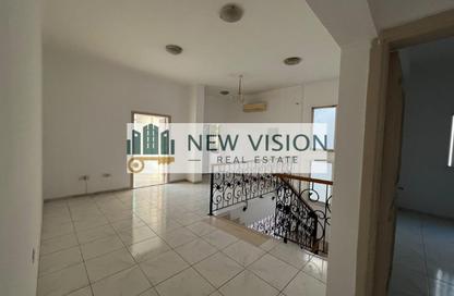 Villa - 4 - 4 for rent in Sharqan - Al Heerah - Sharjah