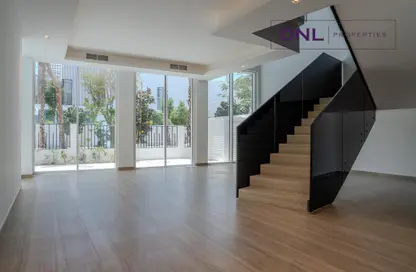 Townhouse - 4 Bedrooms - 6 Bathrooms for sale in Ixora - Al Barari - Dubai