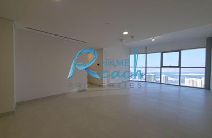 Apartment - 2 Bedrooms - 4 Bathrooms for rent in Radiant Square - City Of Lights - Al Reem Island - Abu Dhabi