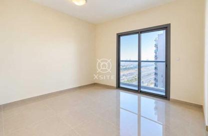 Apartment - 1 - 2 for rent in Remal Tower - District 13 - Jumeirah Village Circle - Dubai