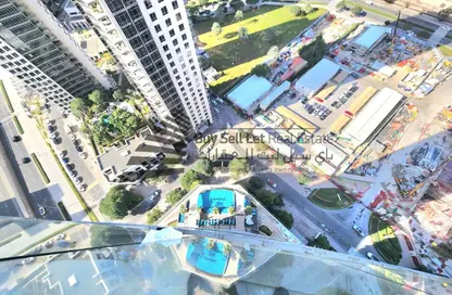 Apartment - 2 Bedrooms - 3 Bathrooms for sale in Damac Maison The Distinction - Downtown Dubai - Dubai