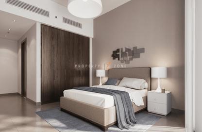 Apartment - 2 - 3 for sale in Park Views Residences A - Park Views Residences - Al Kifaf - Bur Dubai - Dubai Apartment - 2 - 3 for sale in Park Views Residences A - Park Views Residences - Al Kifaf - Bur Dubai - Dubai