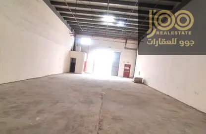 مستودع - استوديو - 1 حمام للايجار في أم الثعوب - أم القيوين