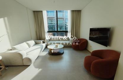 Apartment - 1 - 2 for rent in Signature Livings South - Signature Livings - District 10 - Jumeirah Village Circle - Dubai Apartment - 1 - 2 for rent in Signature Livings South - Signature Livings - District 10 - Jumeirah Village Circle - Dubai