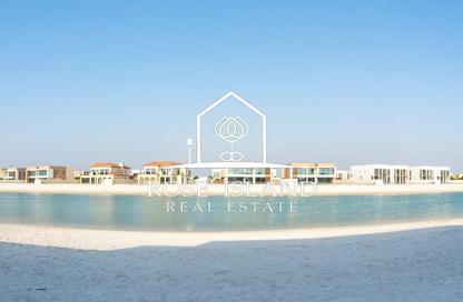 Villa - 5 Bedrooms - 6 Bathrooms for sale in Ain Al Maha - Al Jubail Island - Abu Dhabi Villa - 5 Bedrooms - 6 Bathrooms for sale in Ain Al Maha - Al Jubail Island - Abu Dhabi