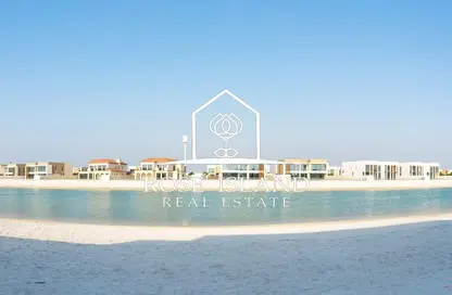 Villa - 5 Bedrooms - 6 Bathrooms for sale in Ain Al Maha - Al Jubail Island - Abu Dhabi
